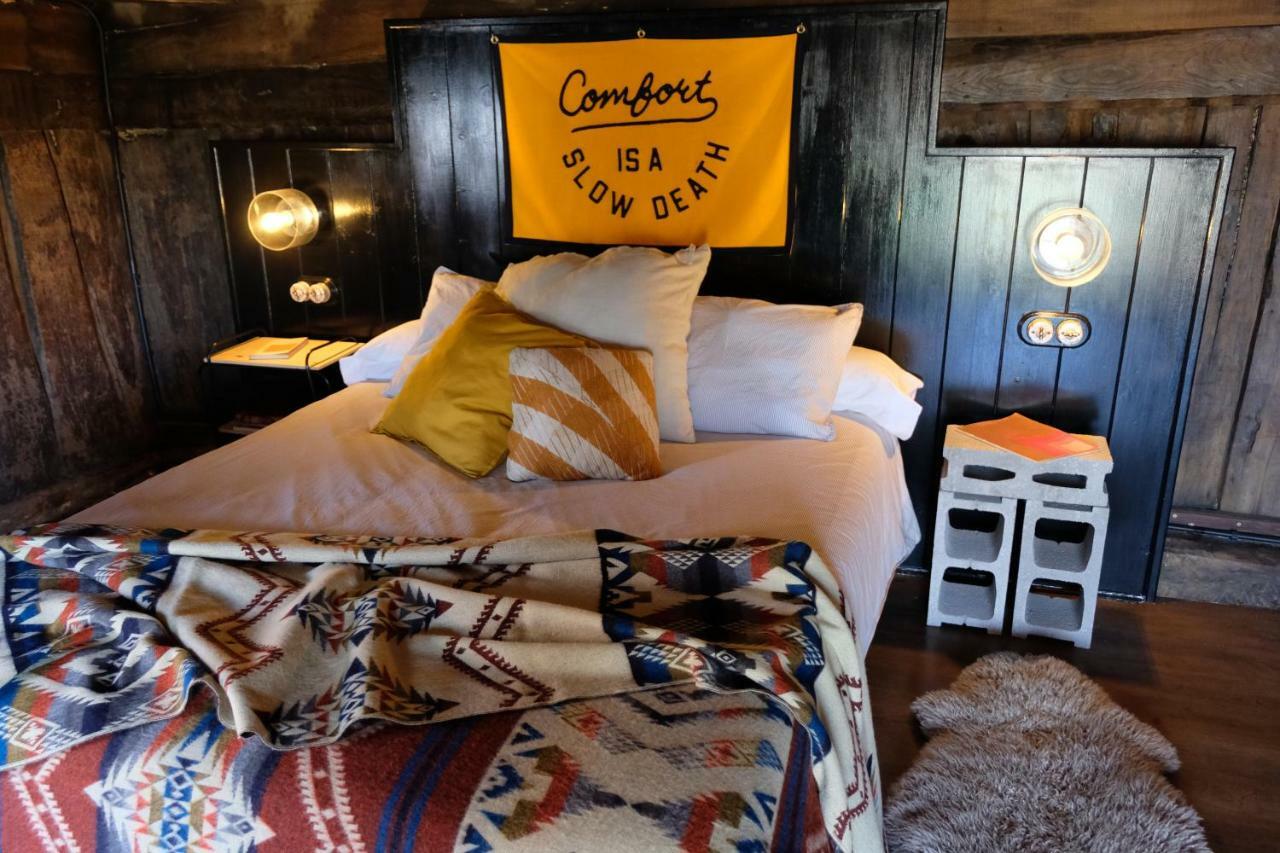 Casa Carmina Hostel