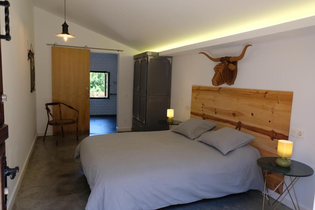 Auberge de jeunesse Casa Carmina Muros de Nalón