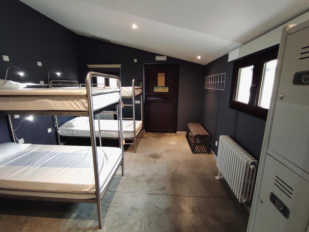 Casa Carmina Hostal