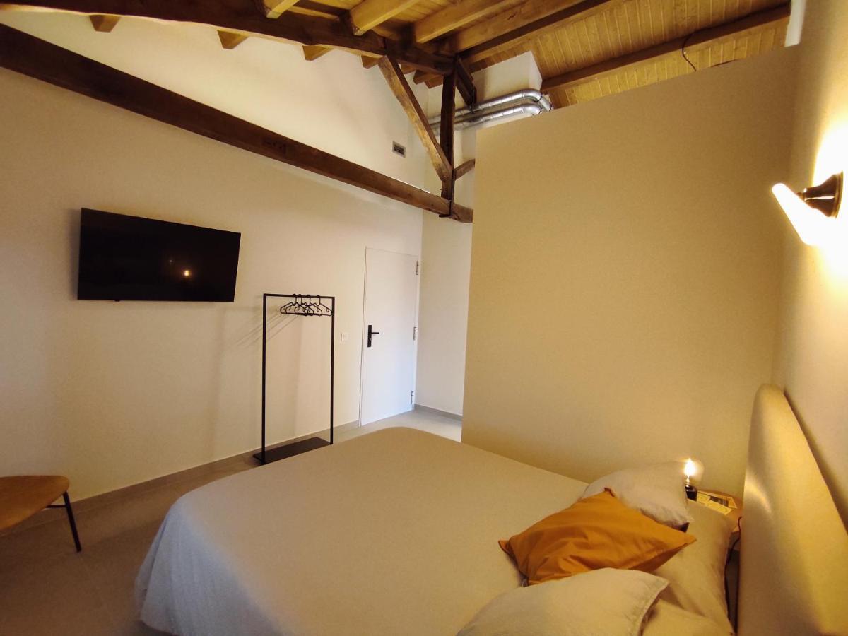 Auberge de jeunesse Casa Carmina *