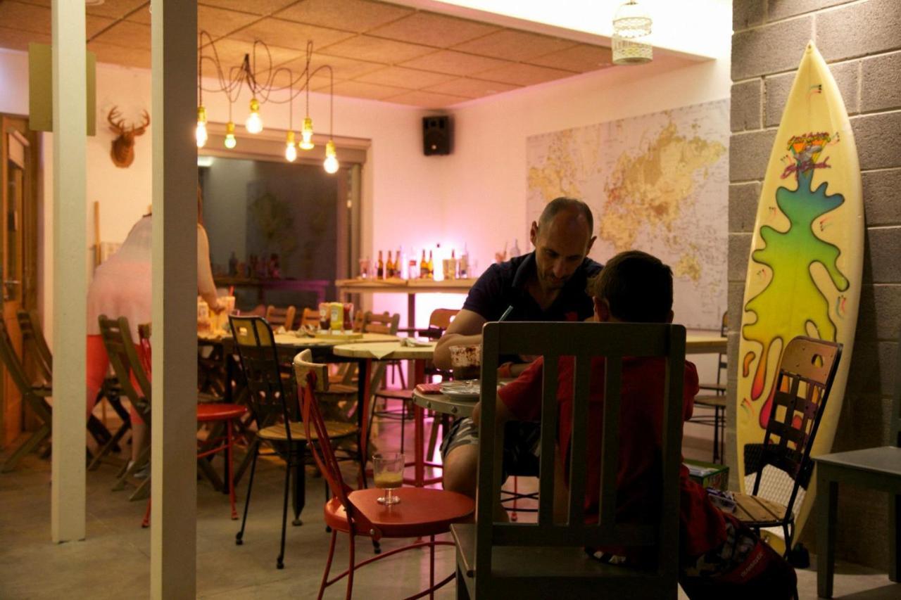 Auberge de jeunesse Casa Carmina Muros de Nalón